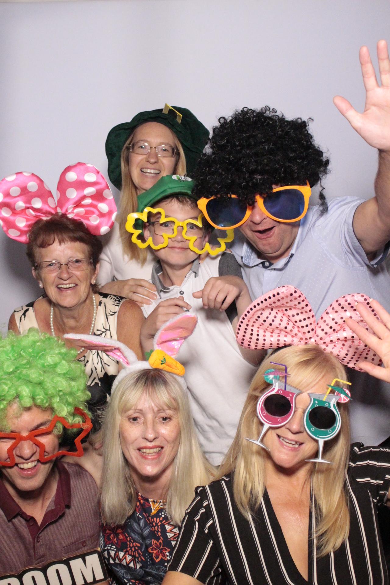 Gemma & Scott's Wedding | View more photos from the event at gallery.myphotoboothexperience.co.uk/u/MyPhotoBoothExperienceLtd/Gemma-Scotts-Wedding